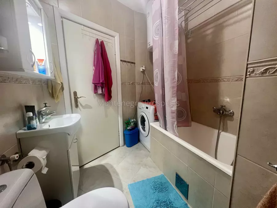 Charming two bedroom apartment in the heart of old town of kotor 13797 9