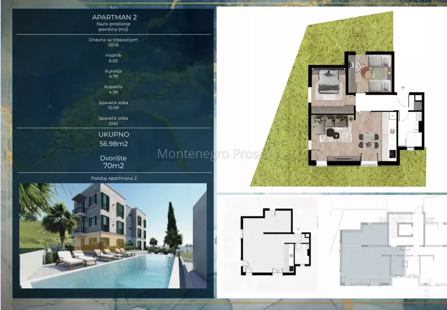 New building under the development in kava tivat 13801 1