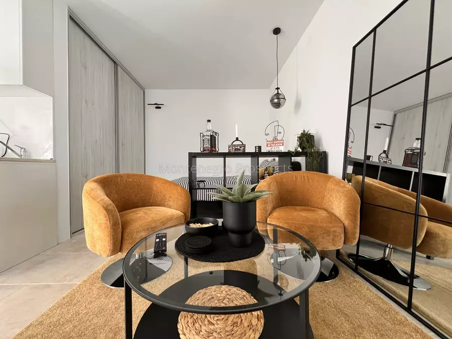 Charming renovated studio in idyllic ljuta kotor   steps from the sea 13804 1