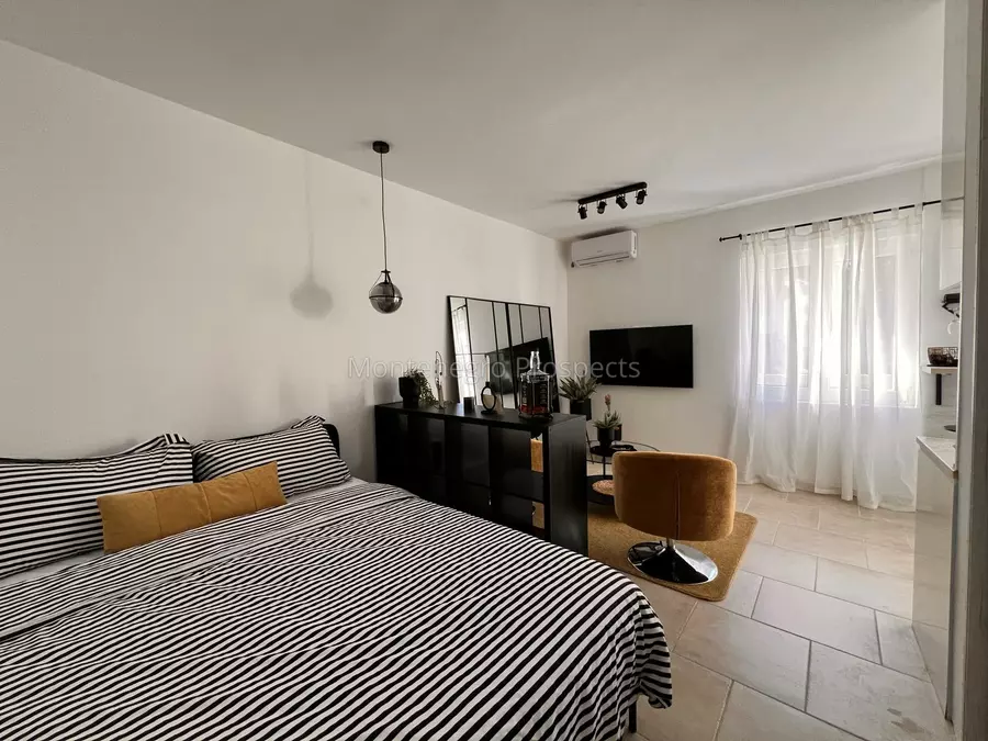 Charming renovated studio in idyllic ljuta kotor   steps from the sea 13804 3