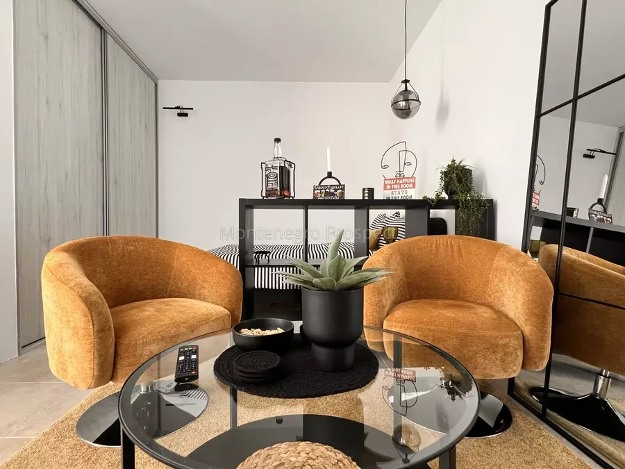 Charming renovated studio in idyllic ljuta kotor   steps from the sea 13804 5