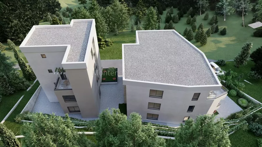 New luxury development under the construction in sough after area donja lastva tivat 13805 5