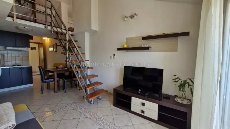 House for sale tivat 13