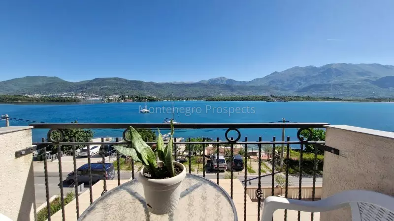 House for sale tivat 14