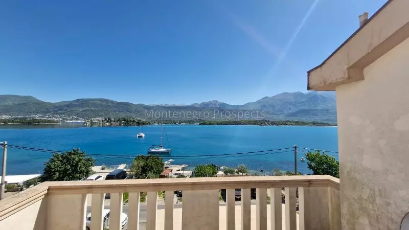 House for sale tivat 16