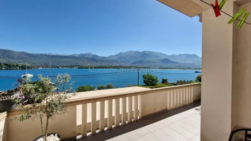 House for sale tivat 20