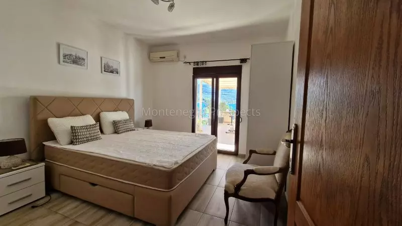 House for sale tivat 8