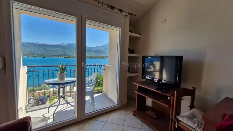 House for sale tivat 9