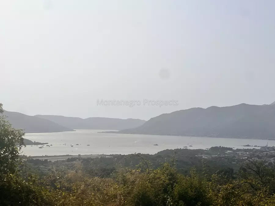Spacious plot with planning permit and sea views kavac 13817 2