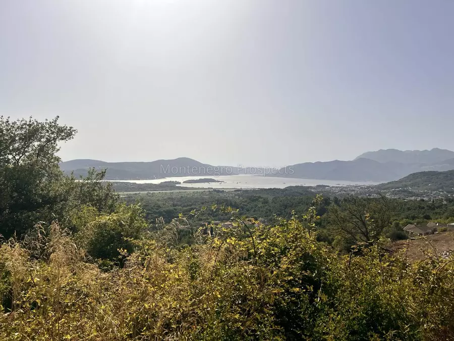 Spacious plot with planning permit and sea views kavac 13817 4
