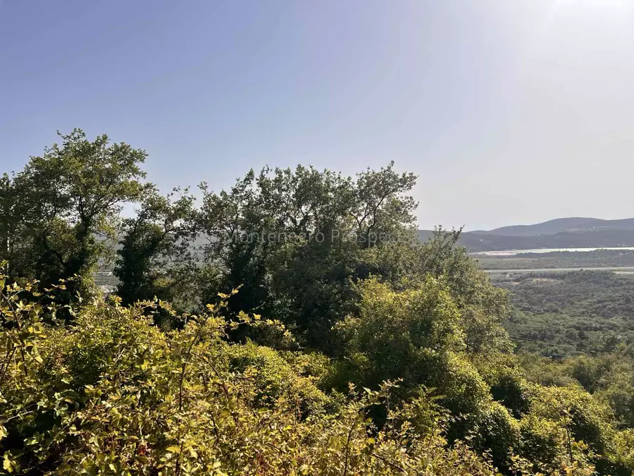 Spacious plot with planning permit and sea views kavac 13817 5