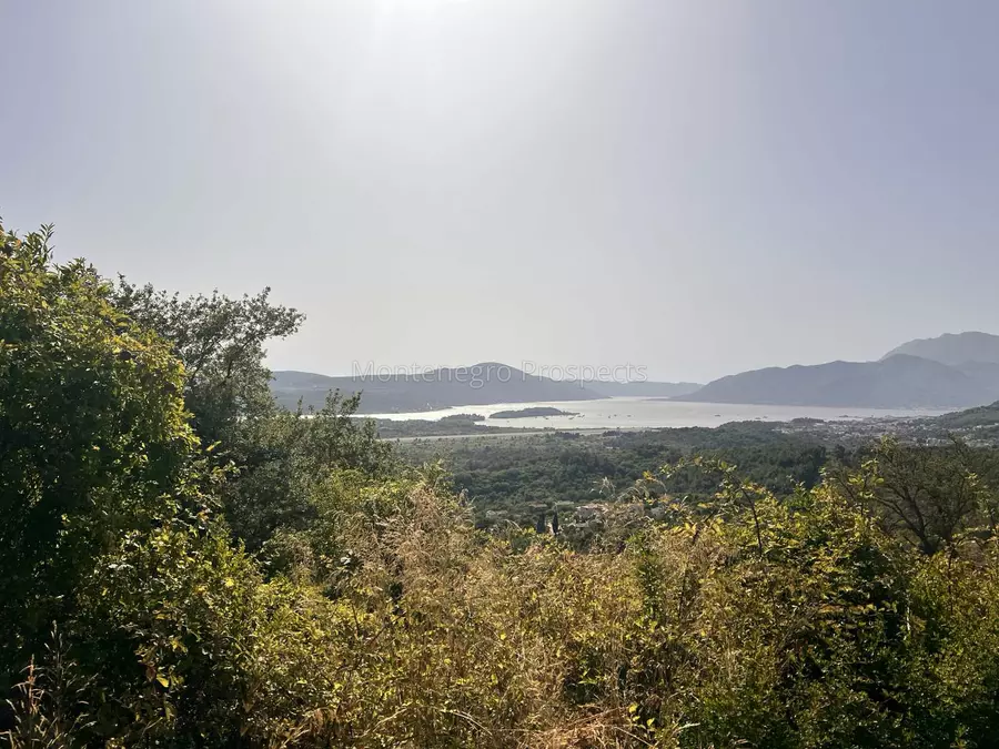 Spacious plot with planning permit and sea views kavac 13817 7