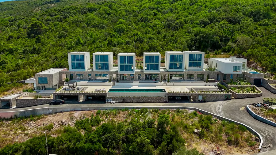 14075 modern apartments in krasici 6