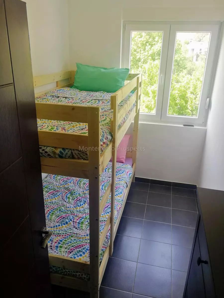 14172 djenovici apartment with sea views 42