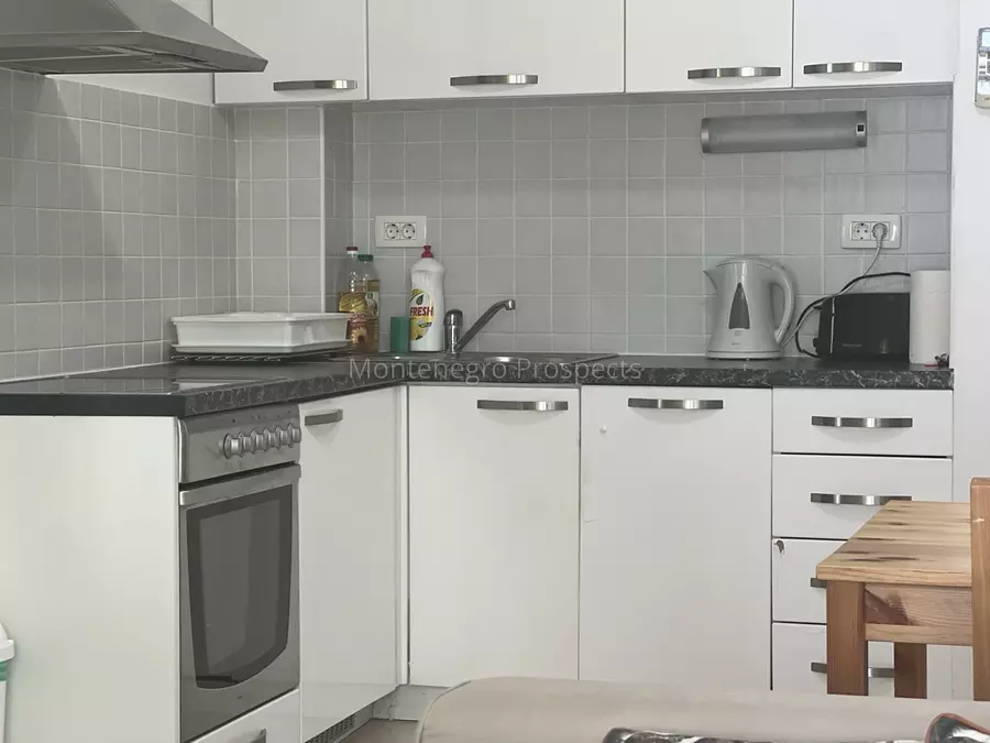 One bedroom apartment with sea views in muo kotor bay 13824 8