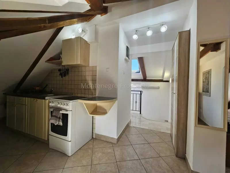 11413 apartment in kotor old town 19