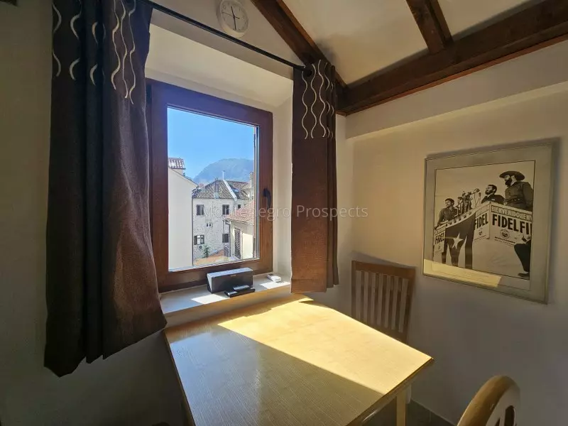 11413 apartment in kotor old town 40