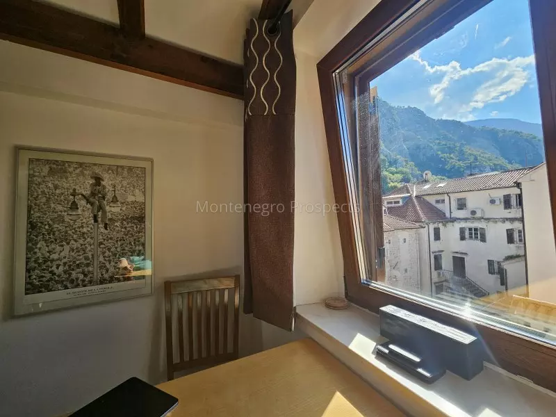 11413 apartment in kotor old town 5