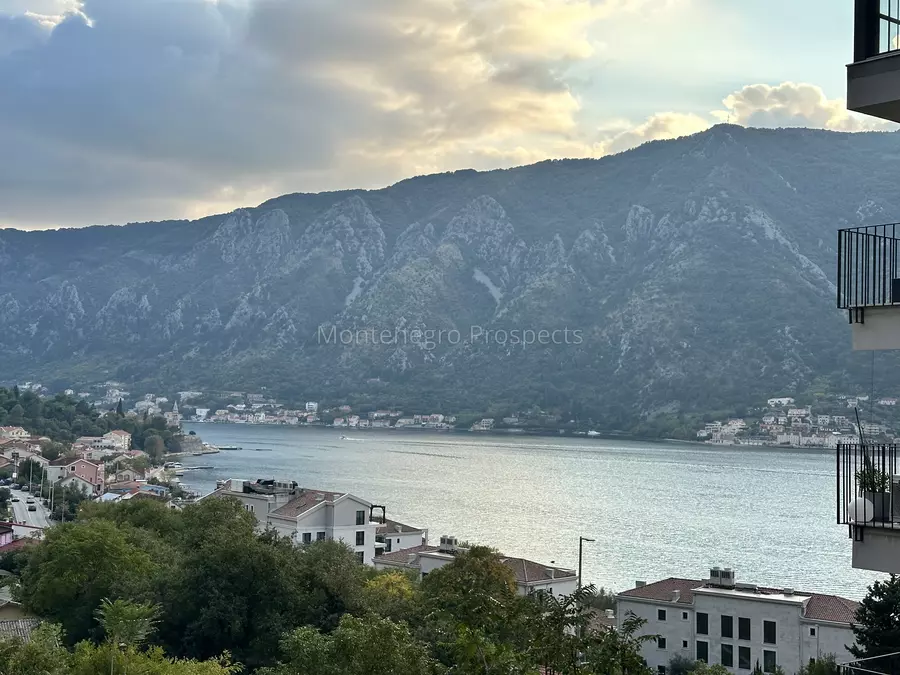 13828 apartment for sale in dobrota 2