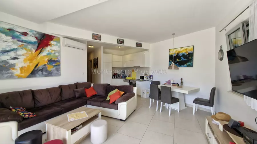 14177 apartment with excellent views morinj 14