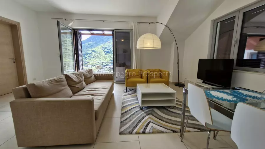 14177 apartment with excellent views morinj 31