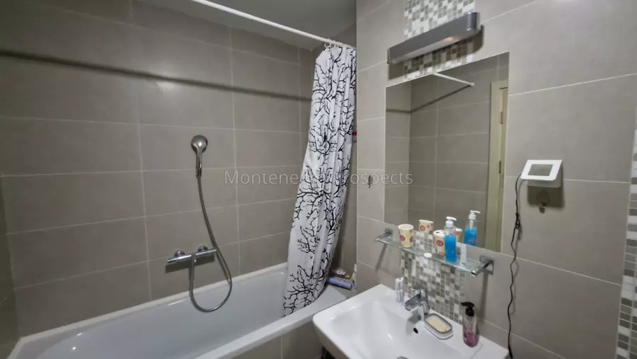 14177 apartment with excellent views morinj 6
