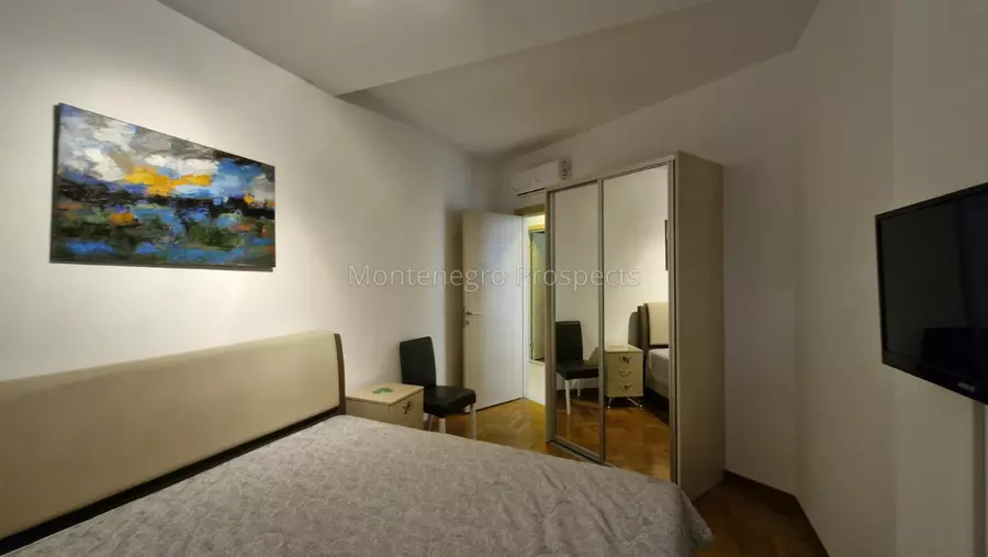 14177 apartment with excellent views morinj 8