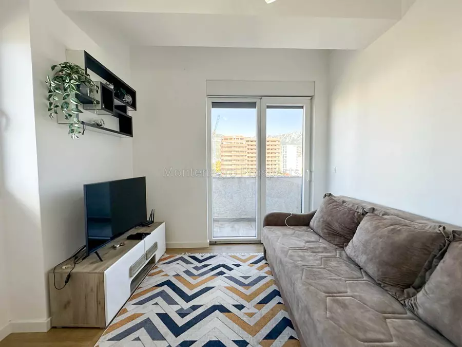 Jednosoban stan 10635 13