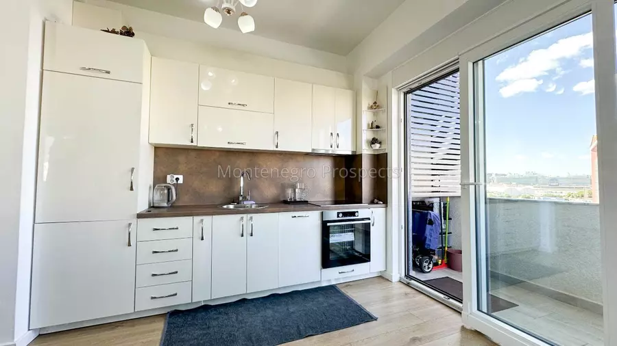 Jednosoban stan 10635 5