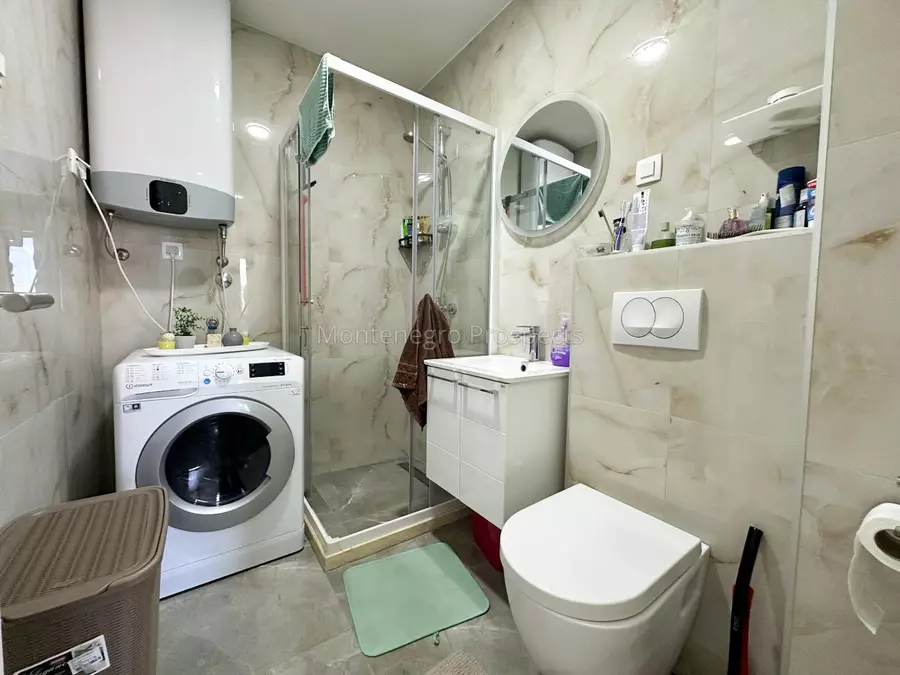 Jednosoban stan 10635 9