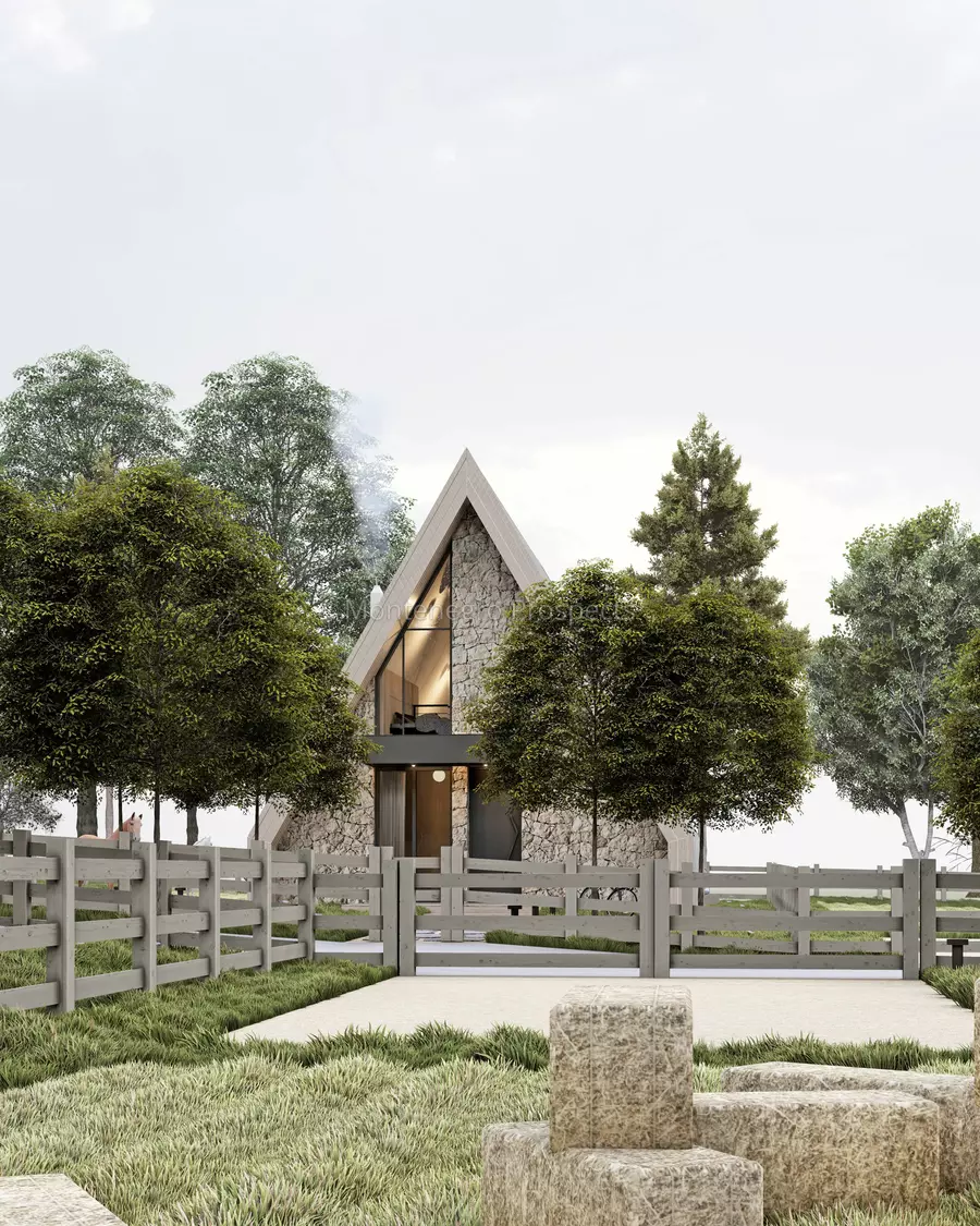 14180 kolasin chalet 10