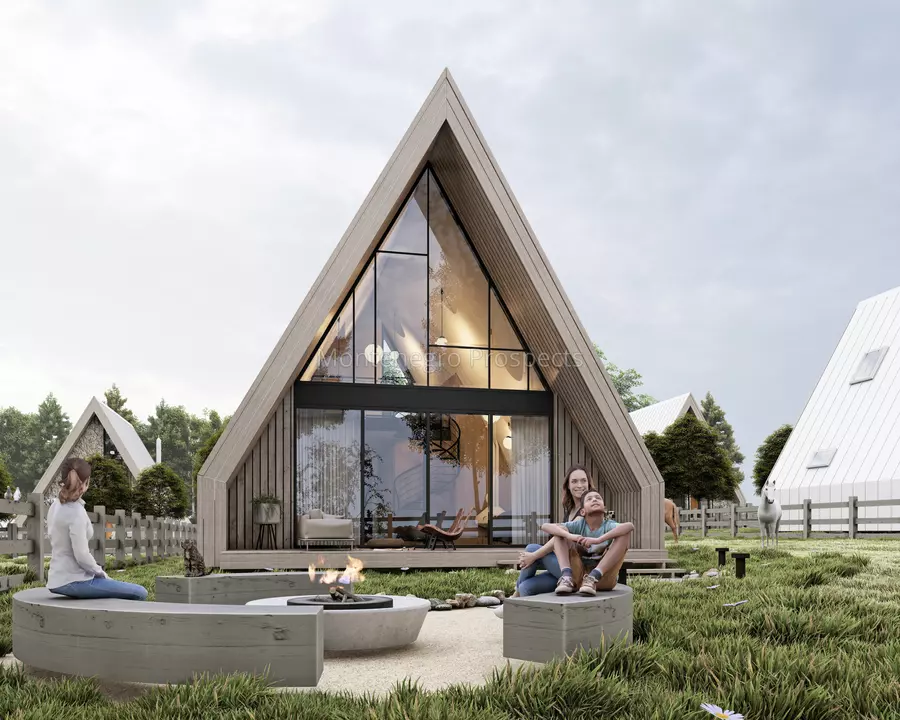 14180 kolasin chalet 11