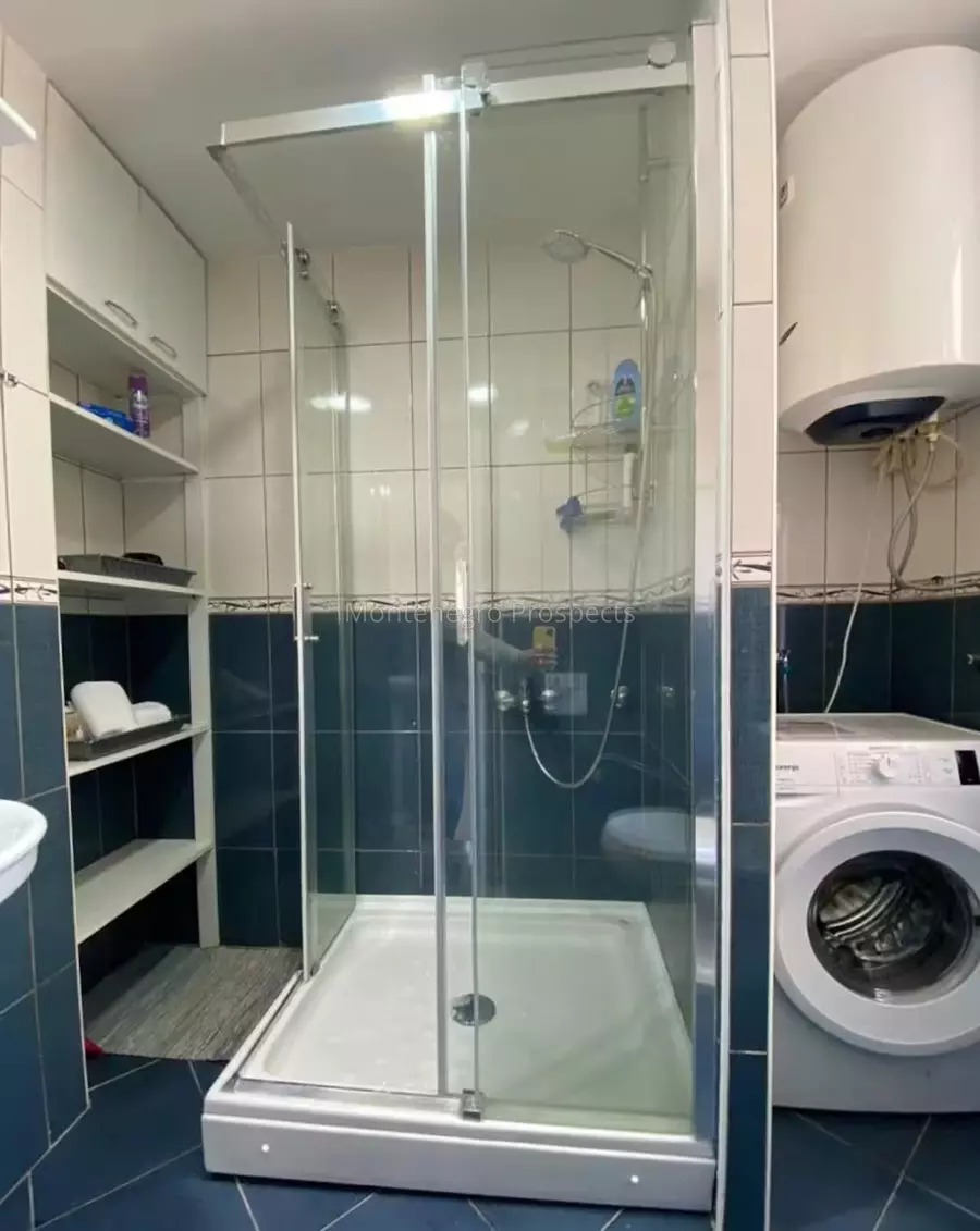 Completely renovated one bedroom apartment in old town of kotor 13840 3