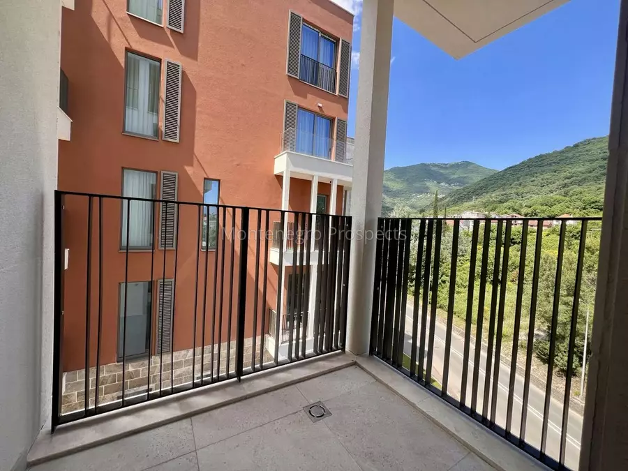 Furnished studio apartment in porto montenegro tivat 13799 1 10