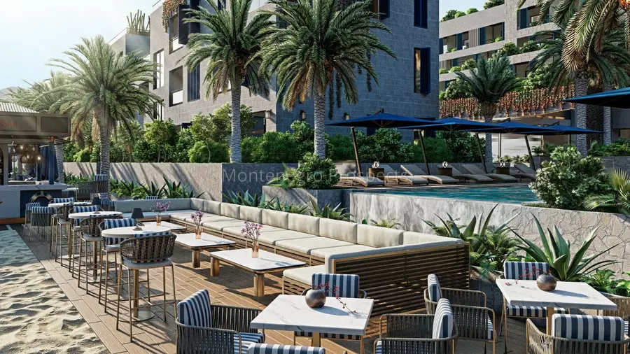 Luxury movenpick beachfront residences in risan kotor bay 13740 12