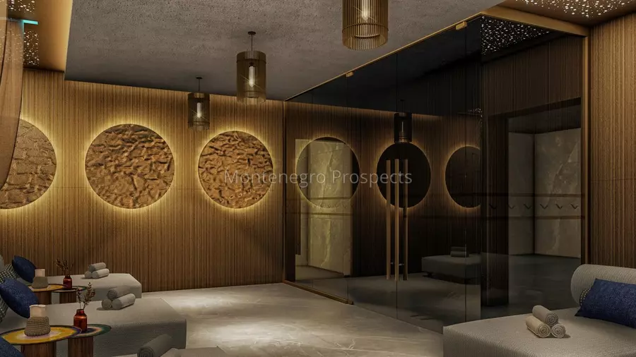 Luxury movenpick beachfront residences in risan kotor bay 13740 18