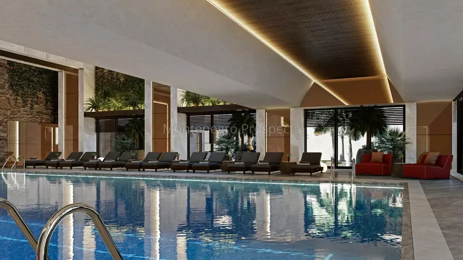 Luxury movenpick beachfront residences in risan kotor bay 13740 4