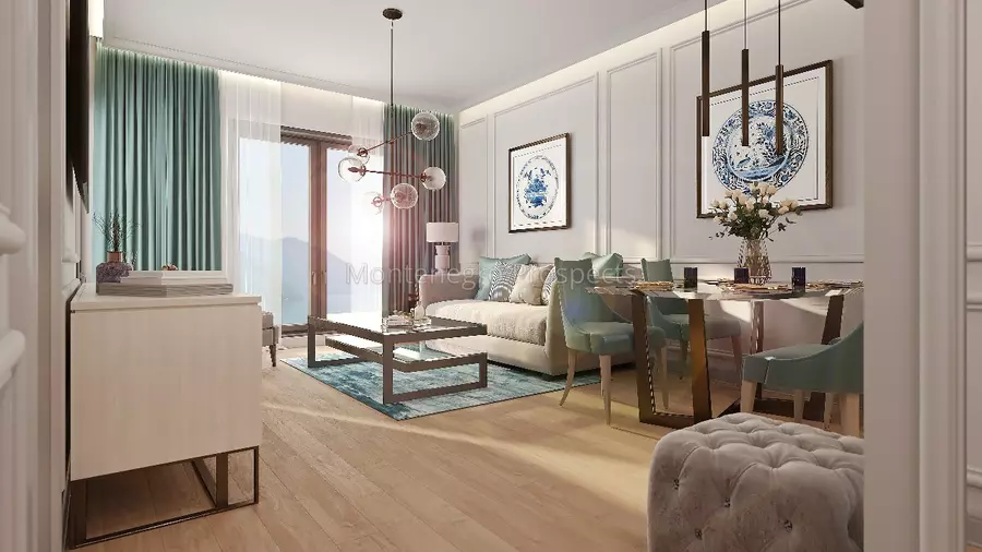 Luxury movenpick beachfront residences in risan kotor bay 13740 8