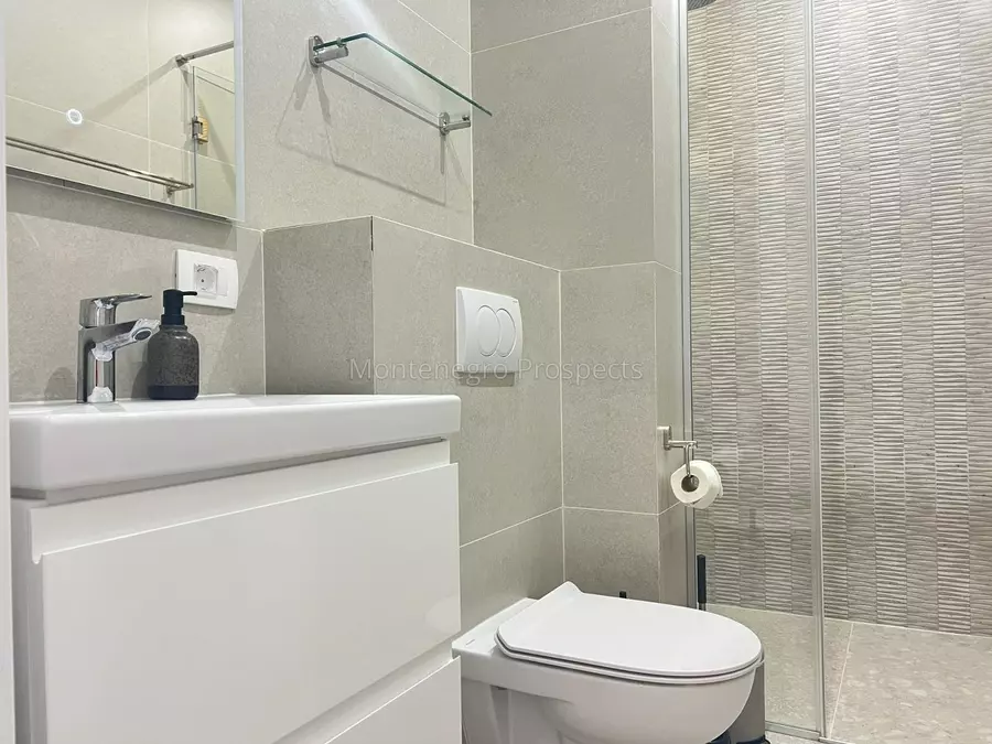 New fully furnished two bedroom apartment in mrcevac tivat 13845 2