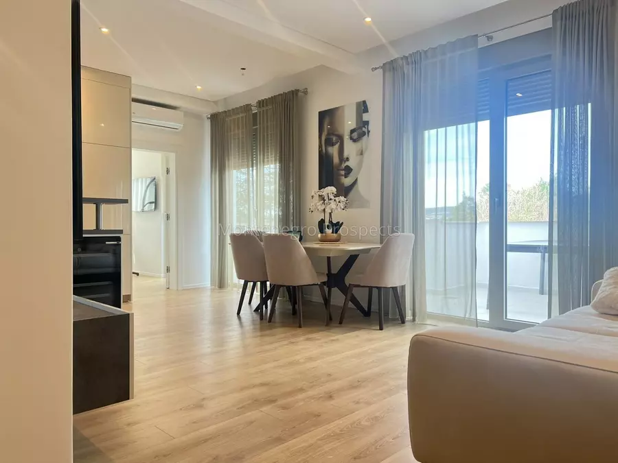 New fully furnished two bedroom apartment in mrcevac tivat 13845 3