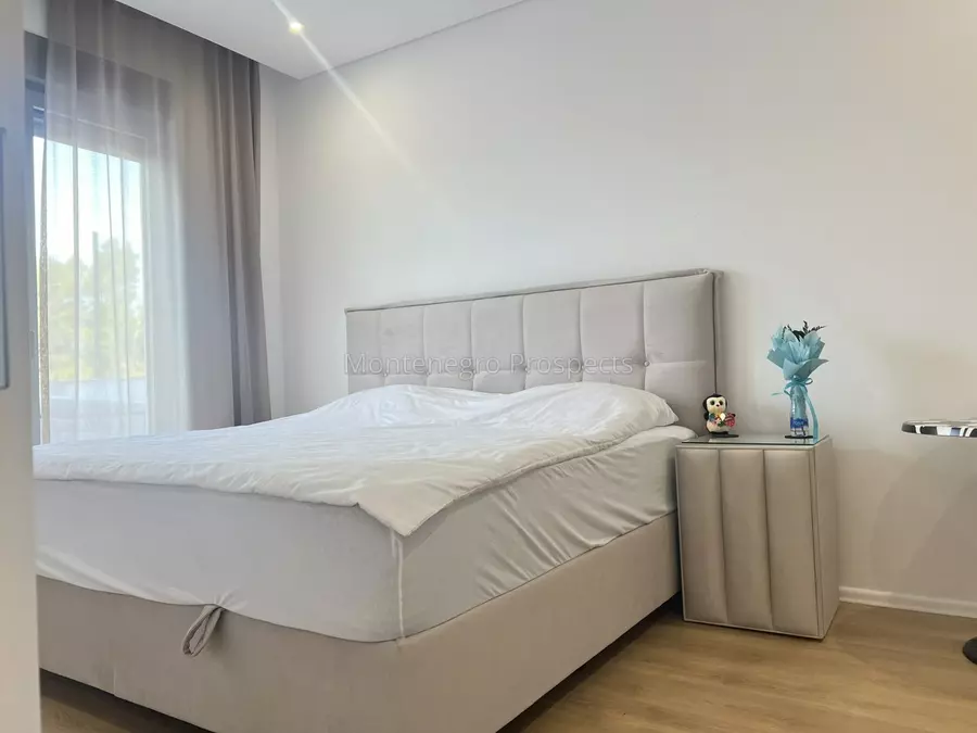 New fully furnished two bedroom apartment in mrcevac tivat 13845 9