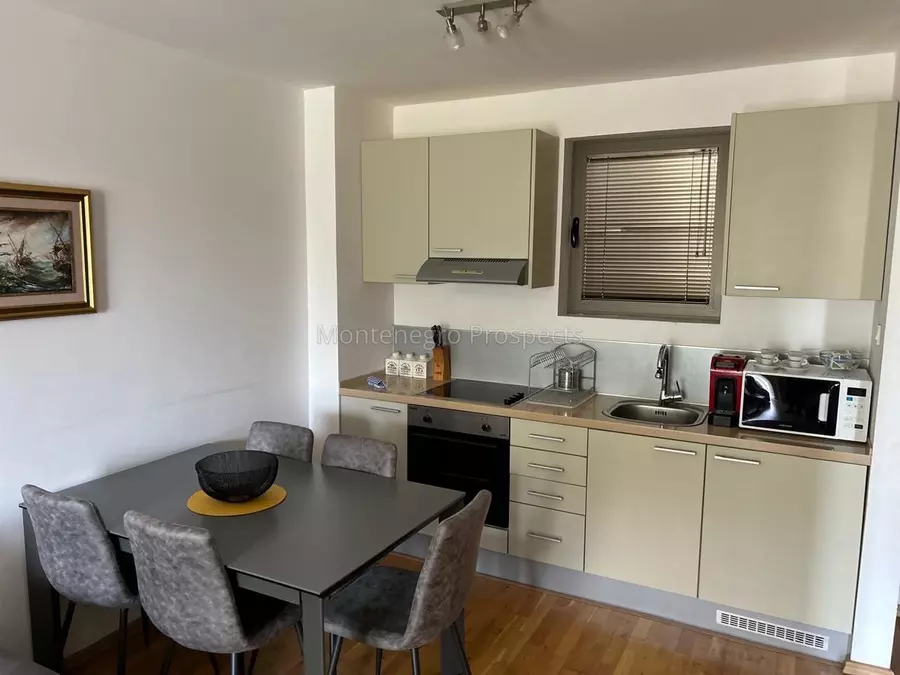 13847 apartment in becici for sale 13