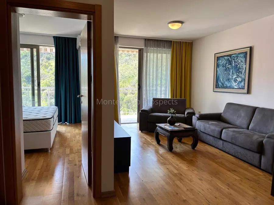 13847 apartment in becici for sale 4