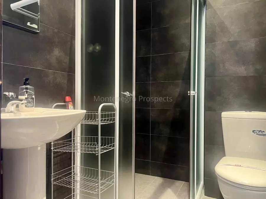 Two bedroom apartment with stunning views in muo kotor 13851 1