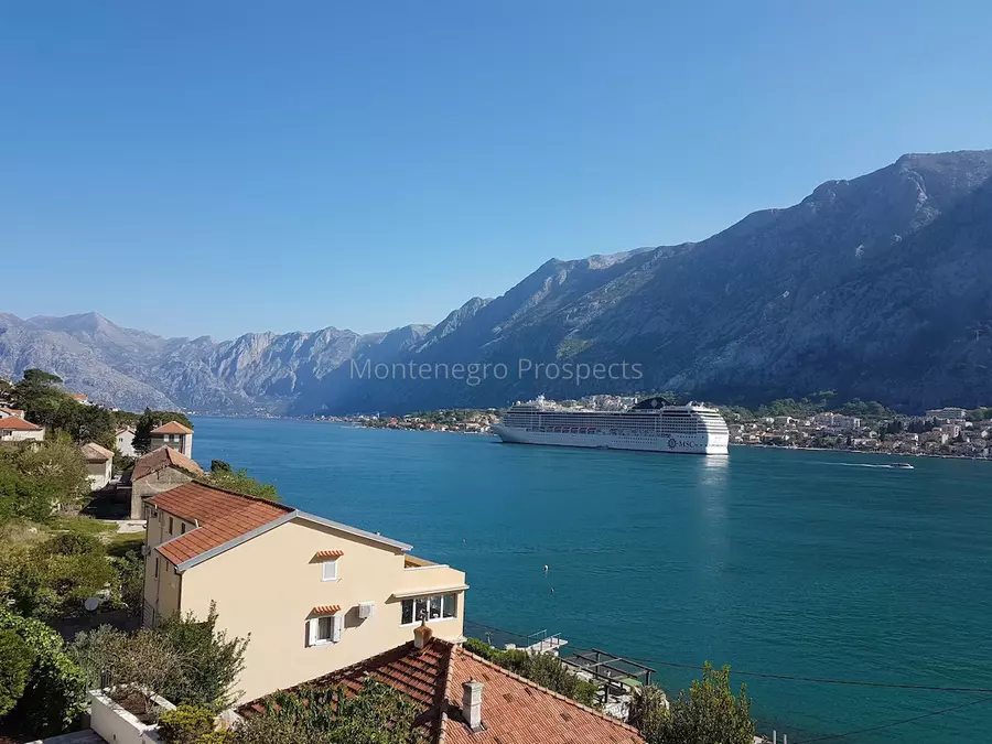 Two bedroom apartment with stunning views in muo kotor 13851 1