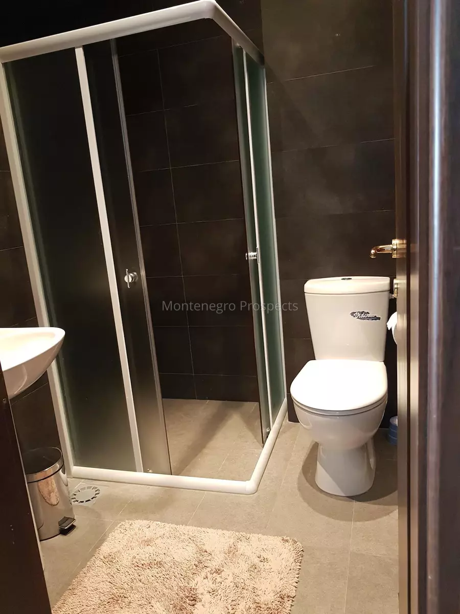 Two bedroom apartment with stunning views in muo kotor 13851 3