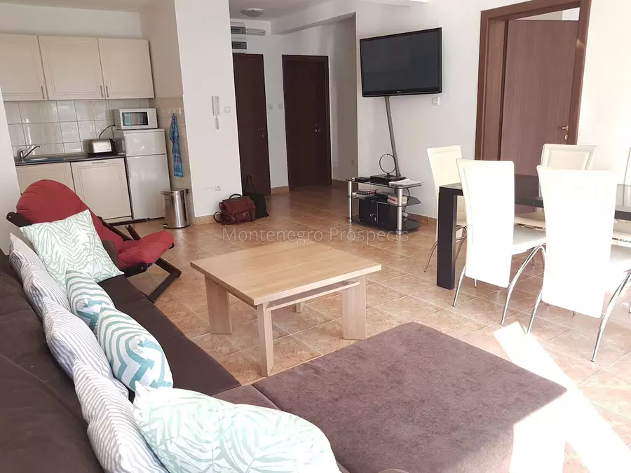 Two bedroom apartment with stunning views in muo kotor 13851 7