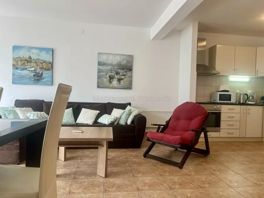Two bedroom apartment with stunning views in muo kotor 13851 8