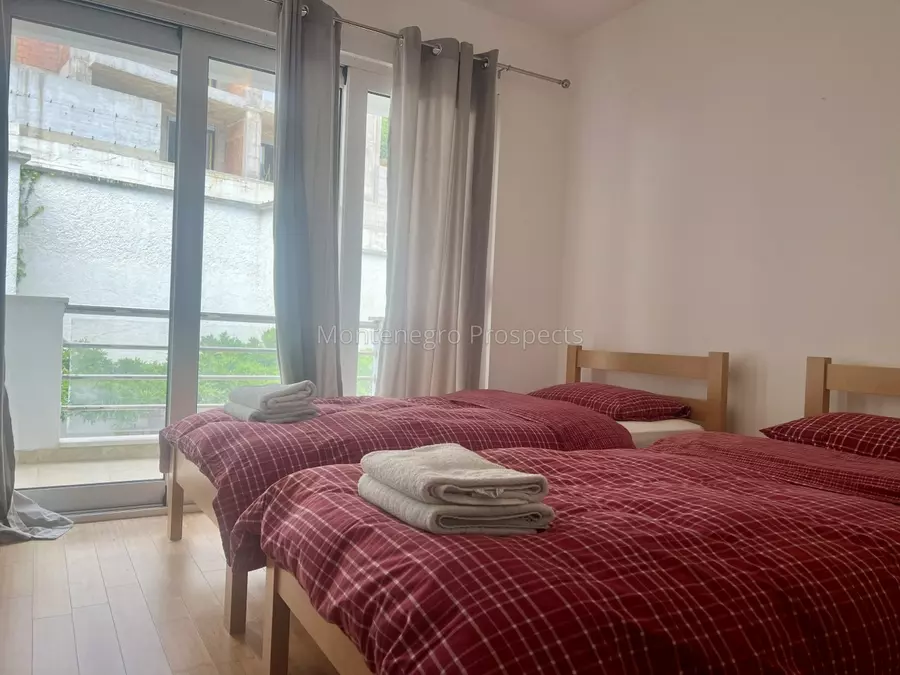 Two bedroom apartment with stunning views in muo kotor 13851 9