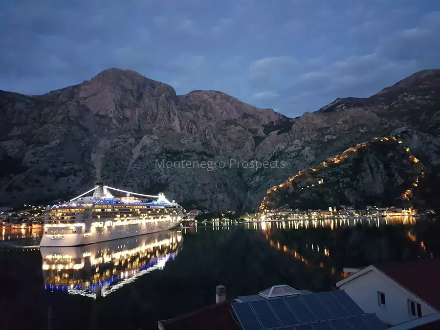 Two bedroom apartment with stunning views in muo kotor 13851 9